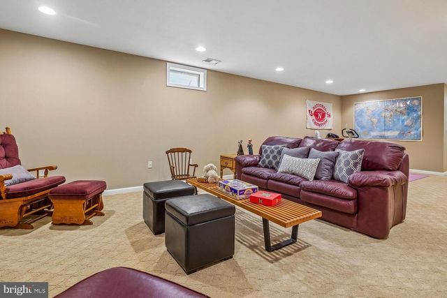12840 DUNBARTON DR, Bristow, VA 20136