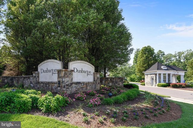 12840 DUNBARTON DR, Bristow, VA 20136