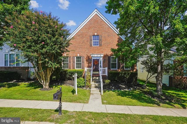 12840 DUNBARTON DR, Bristow, VA 20136
