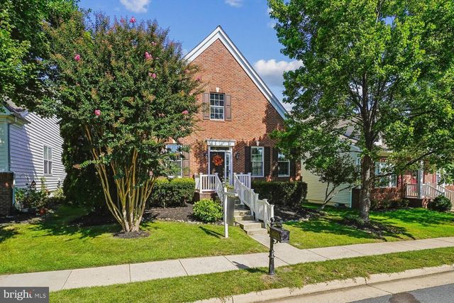 12840 DUNBARTON DR, Bristow, VA 20136