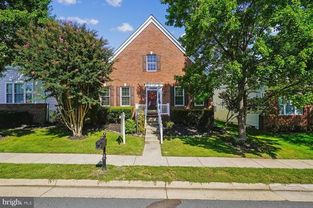 12840 DUNBARTON DR, Bristow, VA 20136