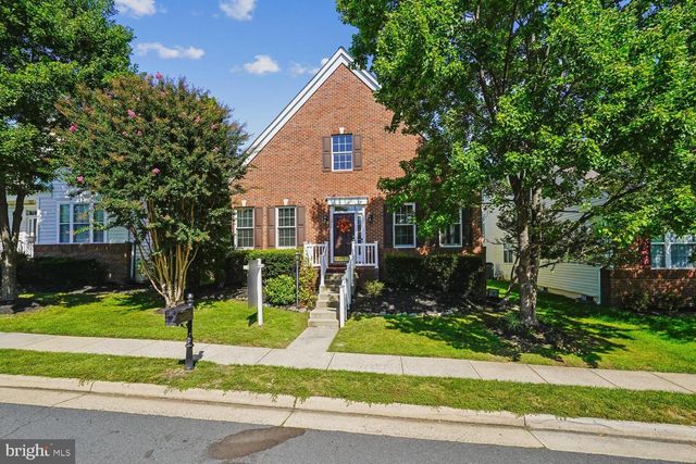 12840 DUNBARTON DR, Bristow, VA 20136
