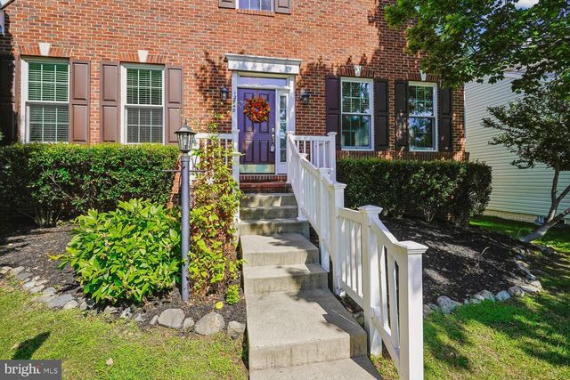 12840 DUNBARTON DR, Bristow, VA 20136