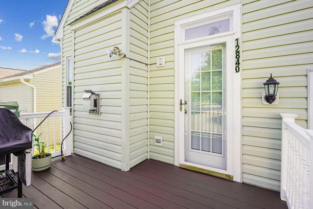 12840 DUNBARTON DR, Bristow, VA 20136