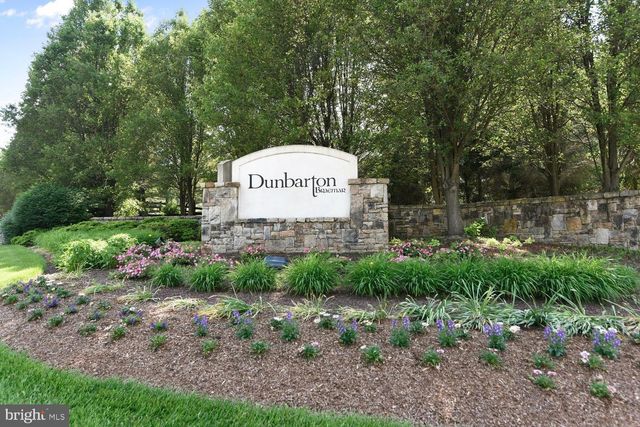 12840 DUNBARTON DR, Bristow, VA 20136