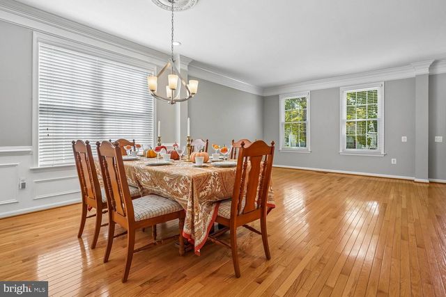 12840 DUNBARTON DR, Bristow, VA 20136