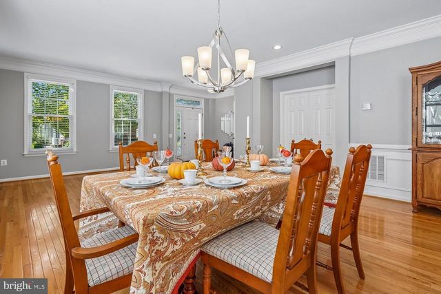 12840 DUNBARTON DR, Bristow, VA 20136