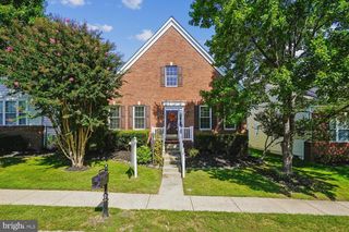 12840 DUNBARTON DR, Bristow, VA 20136