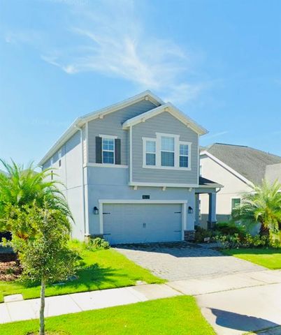 4635 FAIRY TALE CIRCLE, Kissimmee, FL 34746