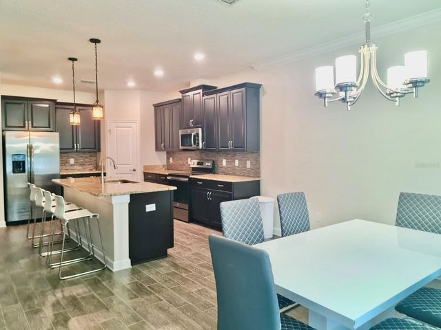 4635 FAIRY TALE CIRCLE, Kissimmee, FL 34746