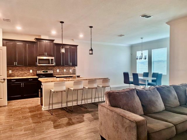 4635 FAIRY TALE CIRCLE, Kissimmee, FL 34746