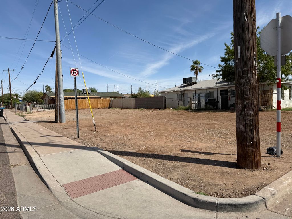 2301 E Taylor Street -, Phoenix, AZ 85006 — photo 3