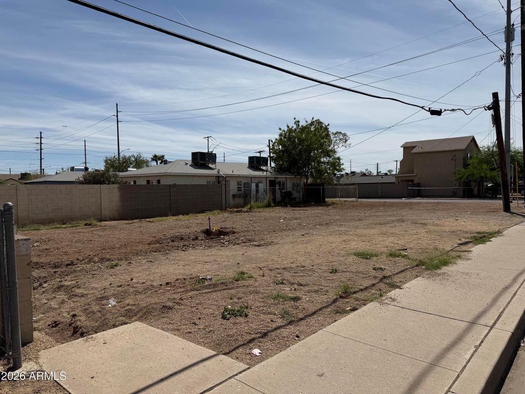 2301 E Taylor Street -, Phoenix, AZ 85006 — photo 4