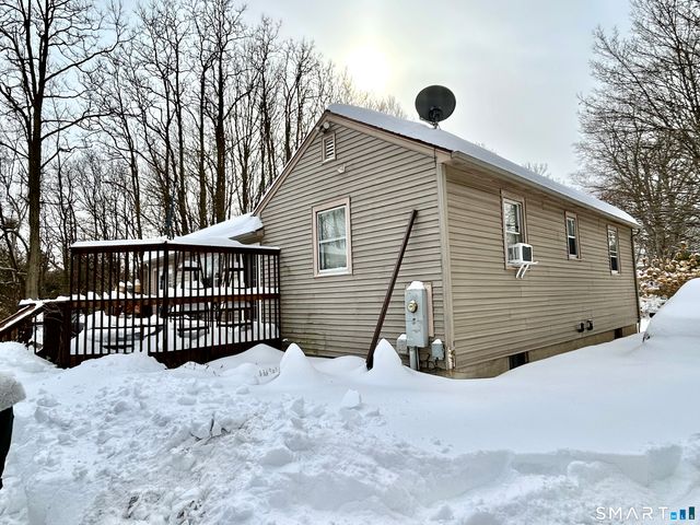 142 Washington Road, Woodbury, CT 06798