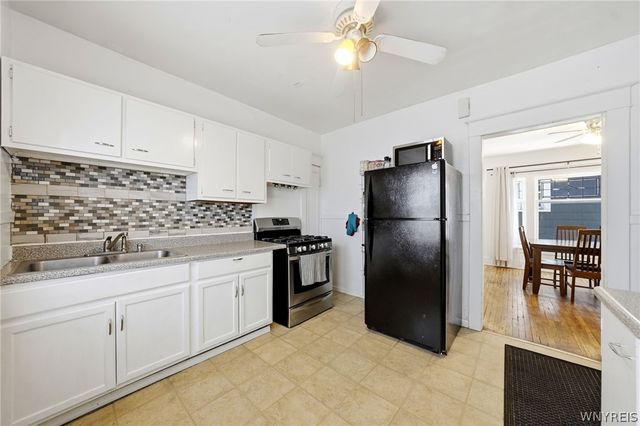 25 Stevenson Street, Buffalo, NY 14220