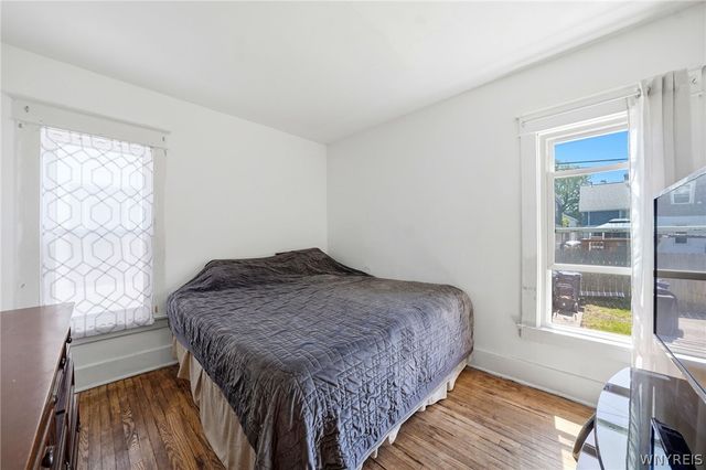 25 Stevenson Street, Buffalo, NY 14220