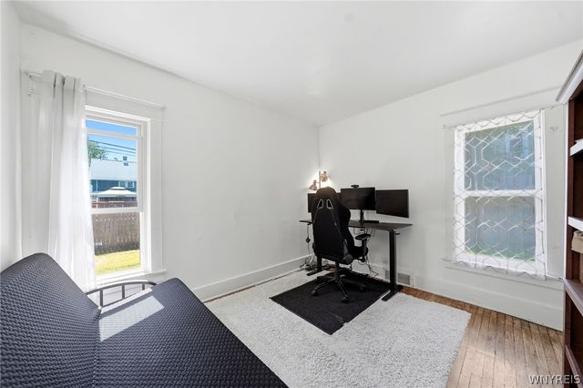 25 Stevenson Street, Buffalo, NY 14220