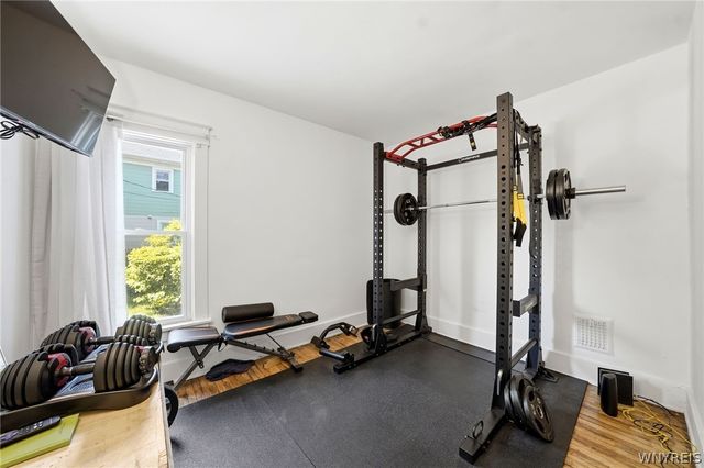 25 Stevenson Street, Buffalo, NY 14220
