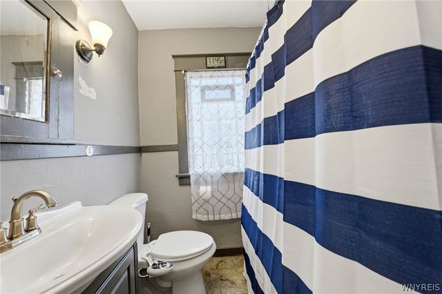 25 Stevenson Street, Buffalo, NY 14220