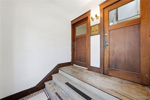 25 Stevenson Street, Buffalo, NY 14220