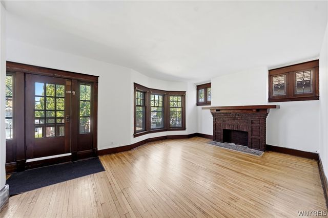 25 Stevenson Street, Buffalo, NY 14220