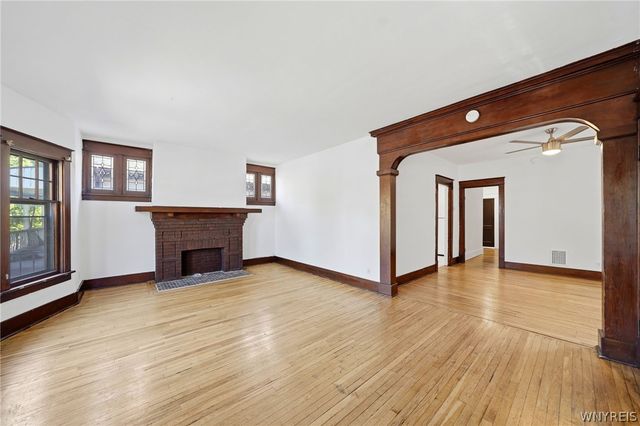 25 Stevenson Street, Buffalo, NY 14220