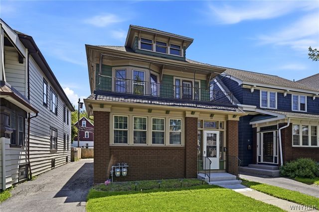 25 Stevenson Street, Buffalo, NY 14220