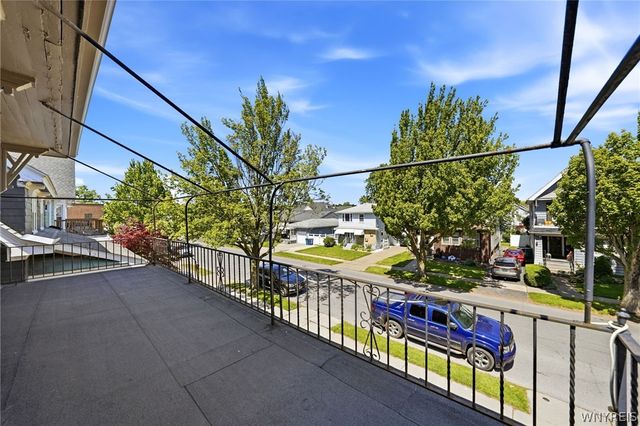 25 Stevenson Street, Buffalo, NY 14220