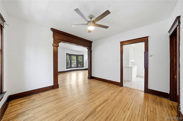 25 Stevenson Street, Buffalo, NY 14220