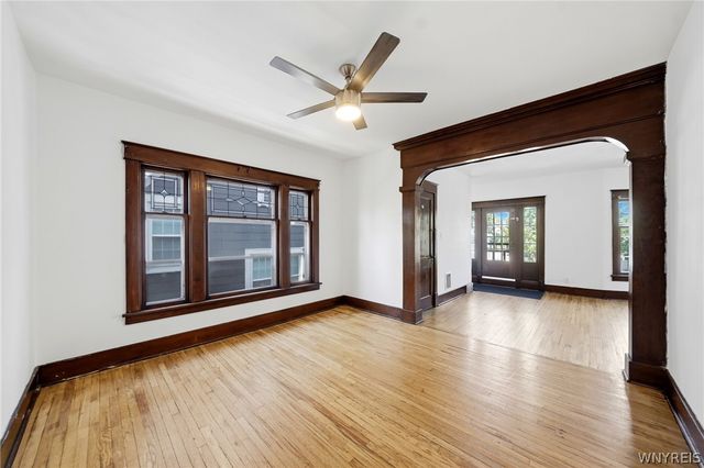25 Stevenson Street, Buffalo, NY 14220