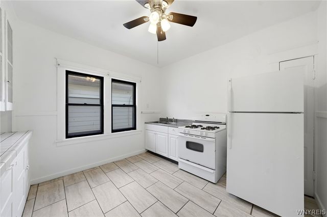 25 Stevenson Street, Buffalo, NY 14220