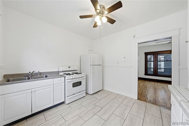 25 Stevenson Street, Buffalo, NY 14220