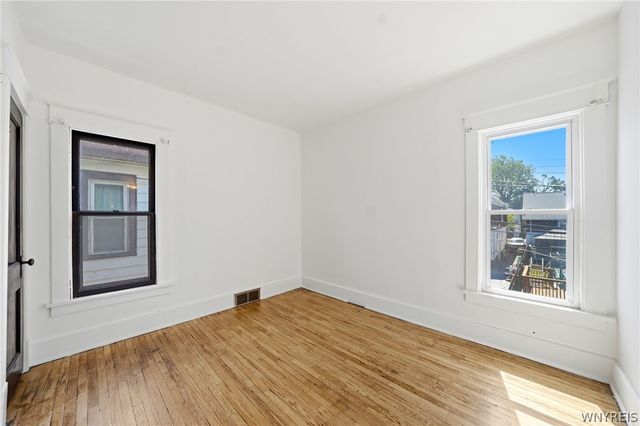 25 Stevenson Street, Buffalo, NY 14220