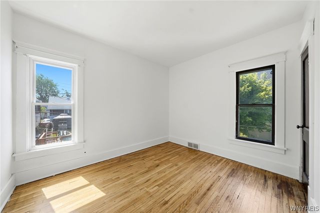 25 Stevenson Street, Buffalo, NY 14220