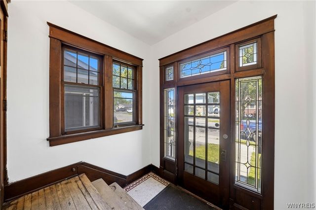 25 Stevenson Street, Buffalo, NY 14220