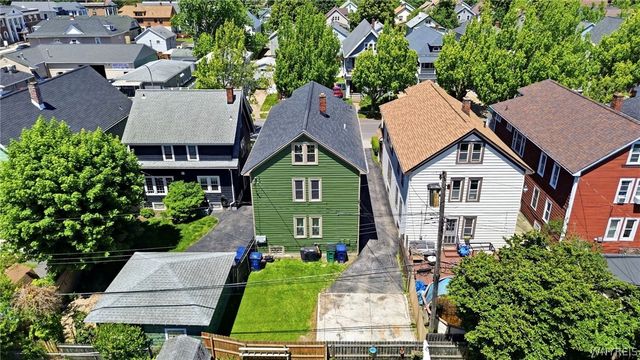 25 Stevenson Street, Buffalo, NY 14220