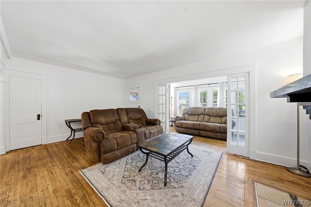 25 Stevenson Street, Buffalo, NY 14220