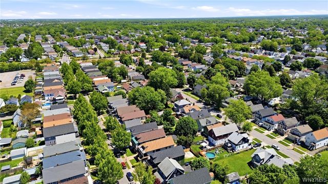 25 Stevenson Street, Buffalo, NY 14220