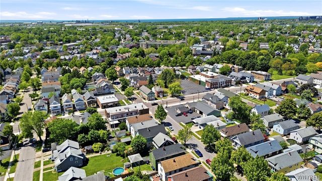 25 Stevenson Street, Buffalo, NY 14220