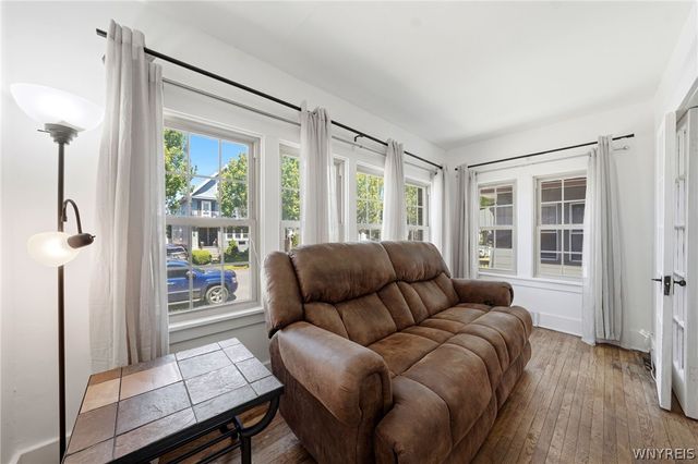 25 Stevenson Street, Buffalo, NY 14220