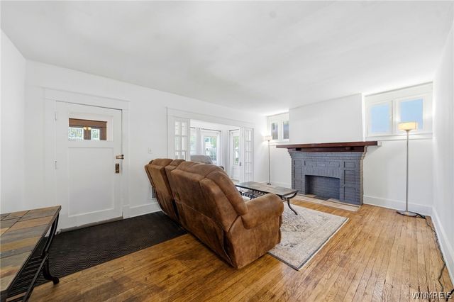 25 Stevenson Street, Buffalo, NY 14220