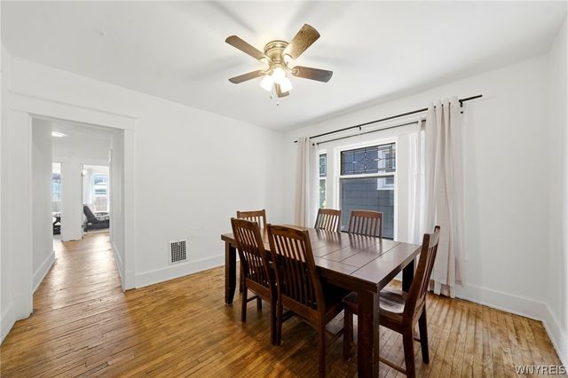 25 Stevenson Street, Buffalo, NY 14220