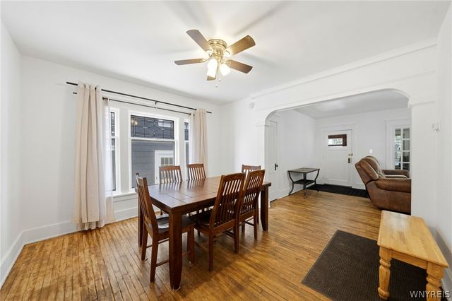 25 Stevenson Street, Buffalo, NY 14220
