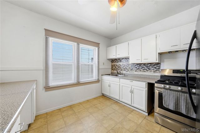 25 Stevenson Street, Buffalo, NY 14220