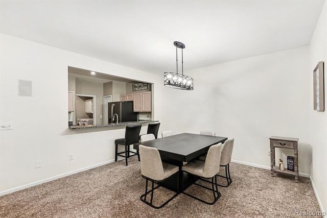 16413 Dominion Drive, Macomb, MI 48044