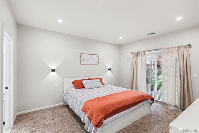 16413 Dominion Drive, Macomb, MI 48044