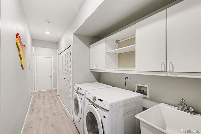 16413 Dominion Drive, Macomb, MI 48044