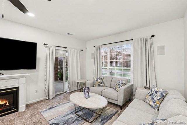 16413 Dominion Drive, Macomb, MI 48044