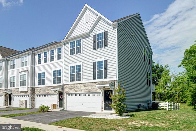 469 WYATT DR, Townsend, DE 19734