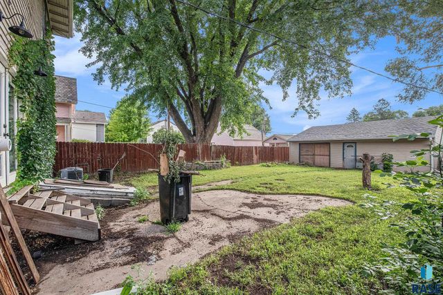 218 S Summit Ave Avenue, Sioux Falls, SD 57104